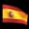 Drapeau Espagne