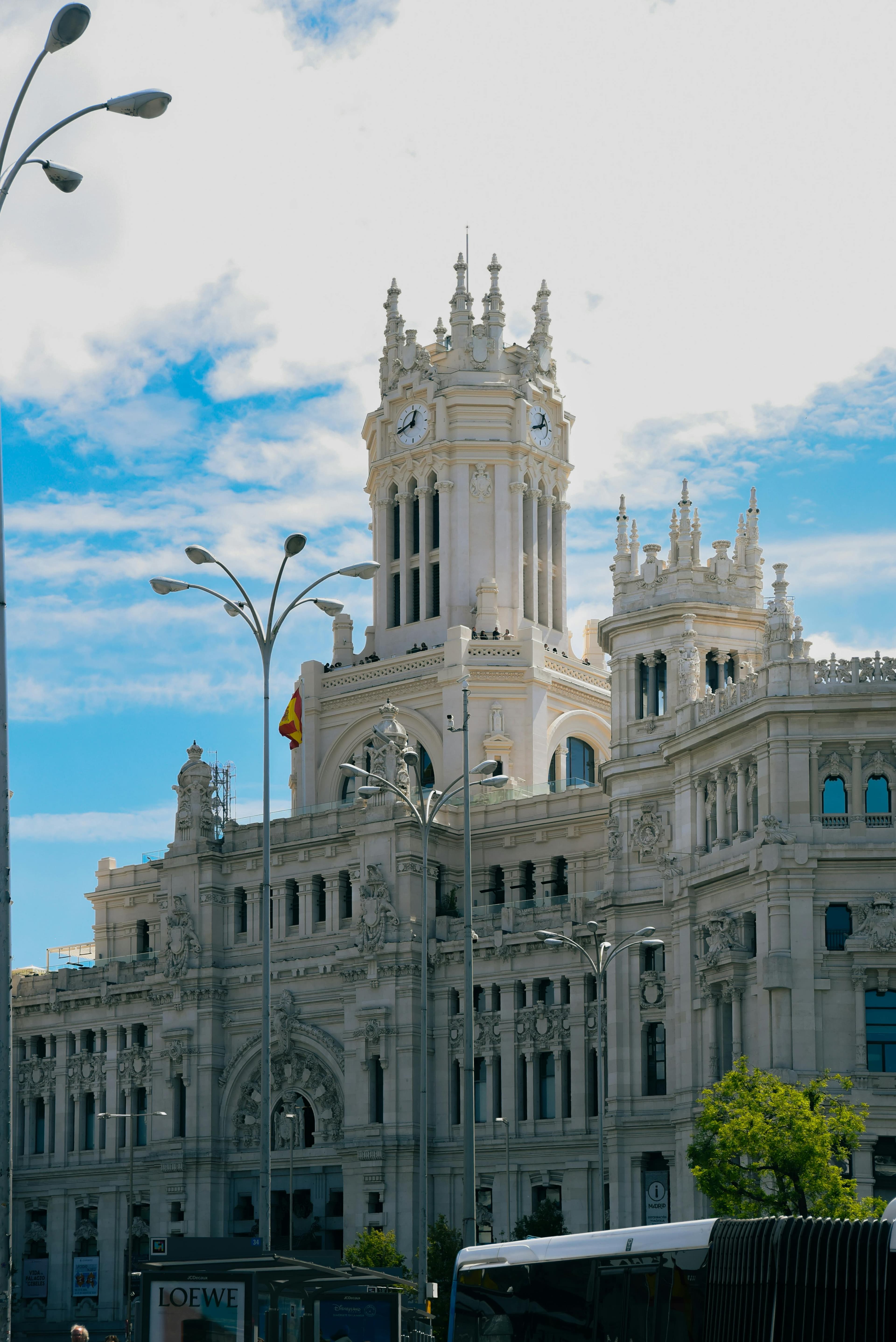 Madrid