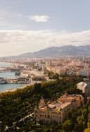 Malaga